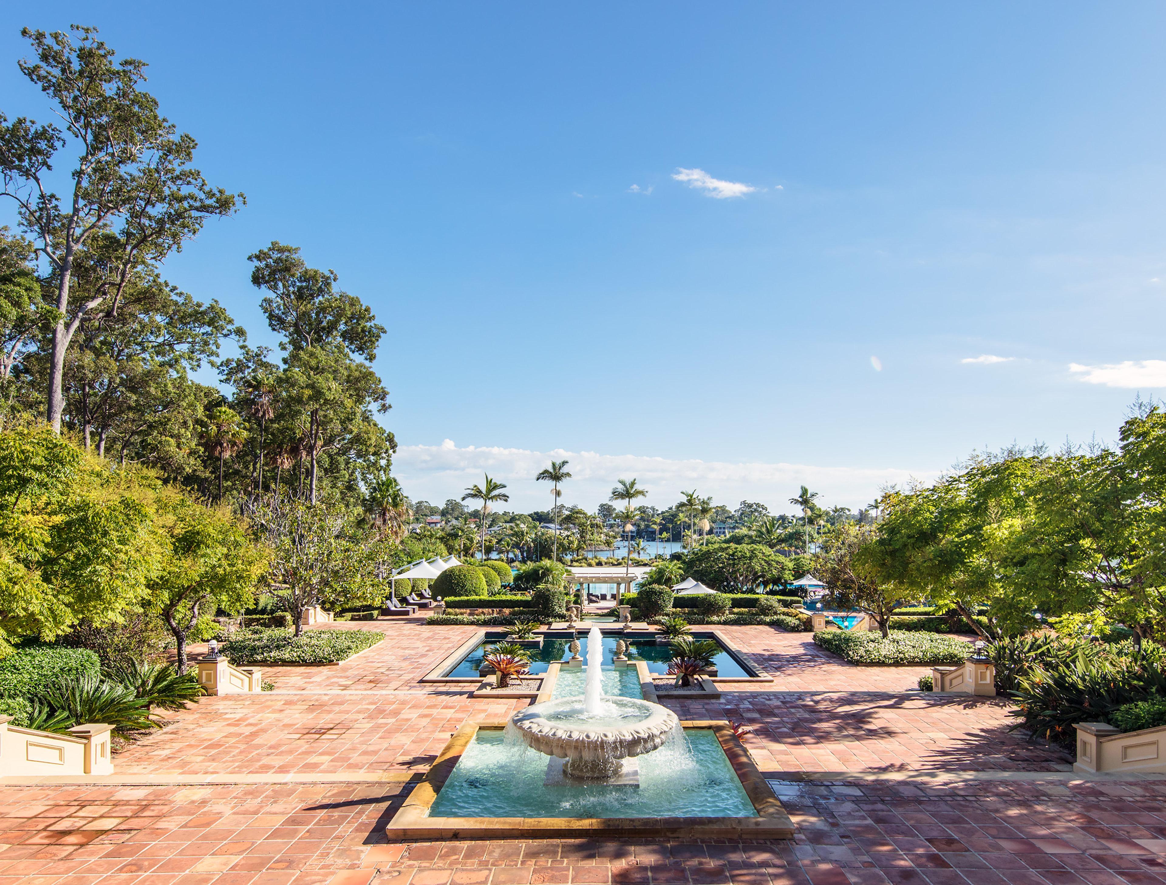 Intercontinental Sanctuary Cove Resort, An Ihg Hotel Gold Coast Zewnętrze zdjęcie